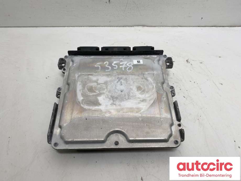 Styreenhet motor til VW Amarok 2022-->> (Type II)  (BOSCH|MB3G-12A650-ARA|0281039547|2HJ 906 062 BA)