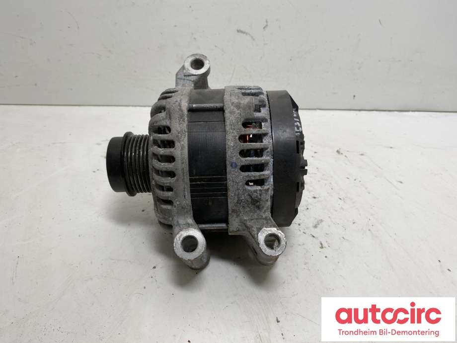 Dynamo diesel til VW Amarok 2022-->> (Type II)  (MB3T-10300-EA|2HJ 903 028|2HJ 903 028 E)