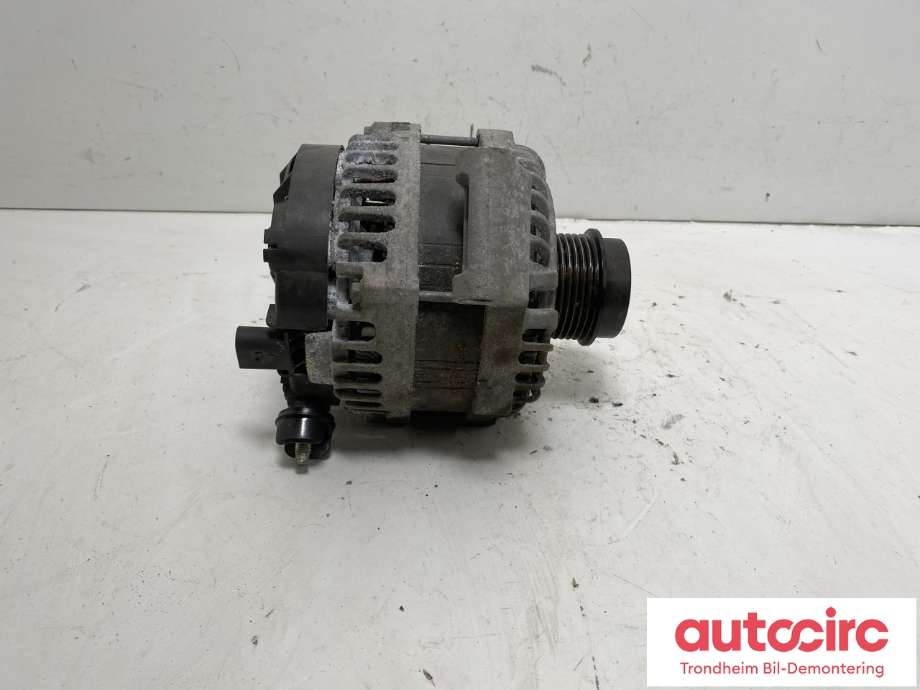 Dynamo diesel til VW Amarok 2022-->> (Type II)  (MB3T-10300-EA|2HJ 903 028|2HJ 903 028 E)