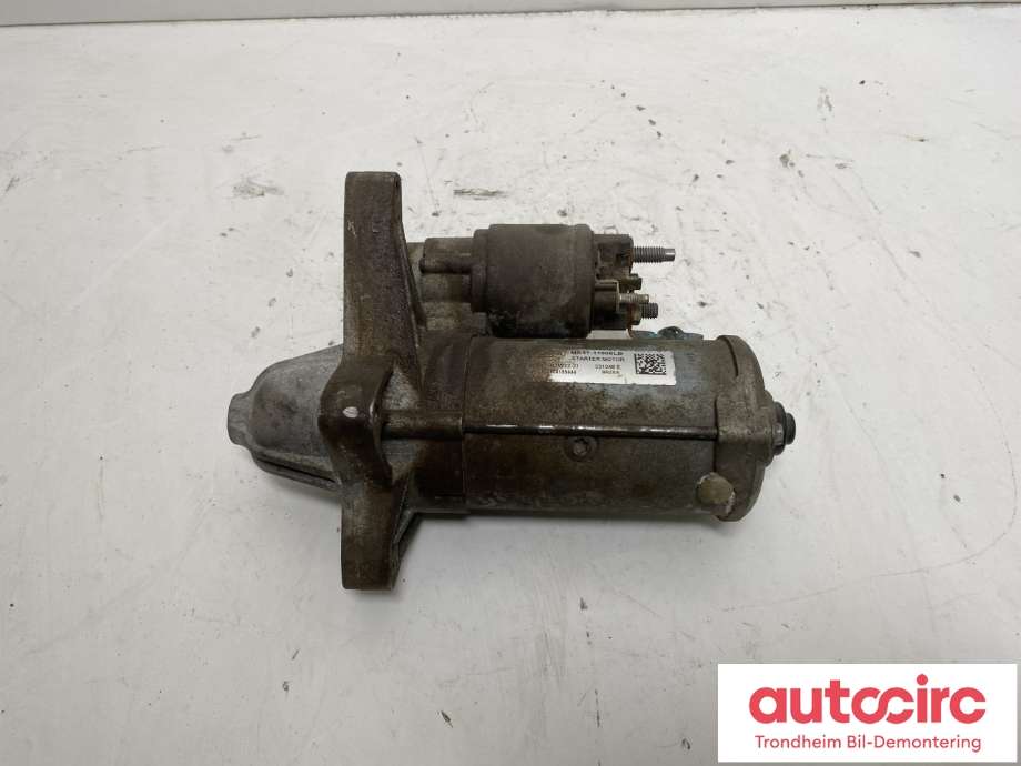 Starter diesel til VW Amarok 2022-->> (Type II) (MB3T-11000-LB|2HJ 911 020 G|)