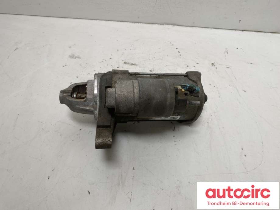 Starter diesel til VW Amarok 2022-->> (Type II) (MB3T-11000-LB|2HJ 911 020 G|)