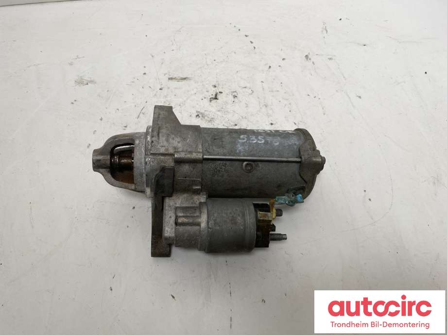 Starter diesel til VW Amarok 2022-->> (Type II) (MB3T-11000-LB|2HJ 911 020 G|)