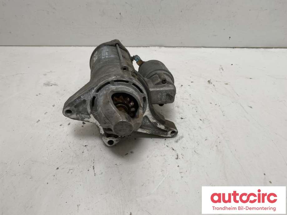 Starter diesel til VW Amarok 2022-->> (Type II) (MB3T-11000-LB|2HJ 911 020 G|)