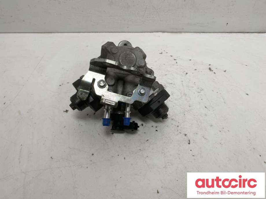 Dieselpumpe til VW Amarok 2022-->> (Type II) (JK3Q-9B395-AC|0XW130755|)