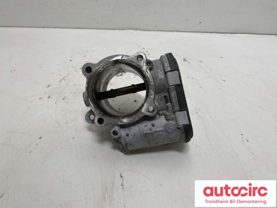 Spjeldhus til VW Amarok 2022-->> (Type II)  (JL3Q-9F991-AC|0XW 133 062 B|)
