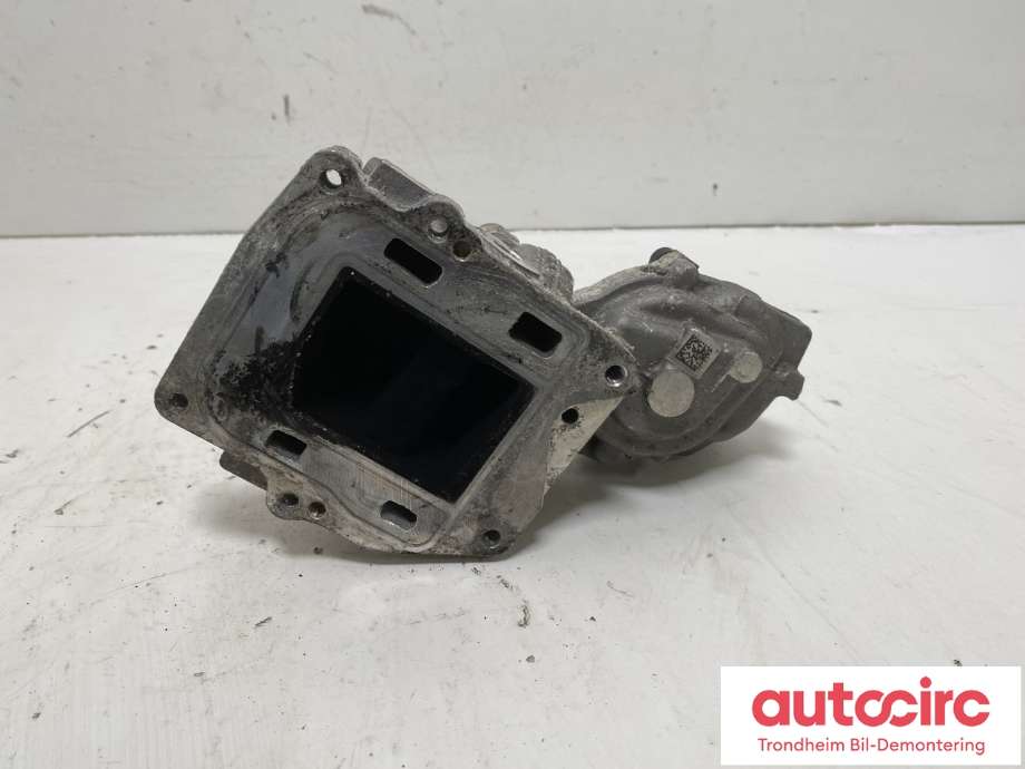 EGR-ventil til VW Amarok 2022-->> (Type II)  (0XW131508C|)