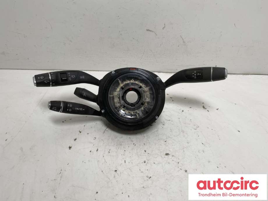 Bryter combi til Mercedes GLC, 2015-2022 (X253) (X253) (A 205 900 90 12)