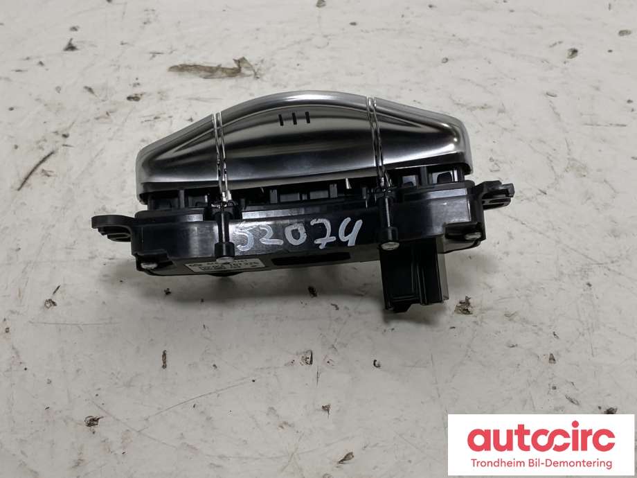 Bryter diverse til Mercedes GLC 2015-2022 (X253) (X253) (A2539051101|A2539058701|)