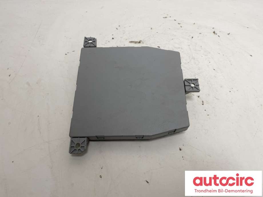Styreenhet (SAM - Signal Acquisition Module) til Mercedes GLC 2015-2022 (X253) (X253) (HELLA|A2059009321|A2059006921|A2059006822| A2059006330)