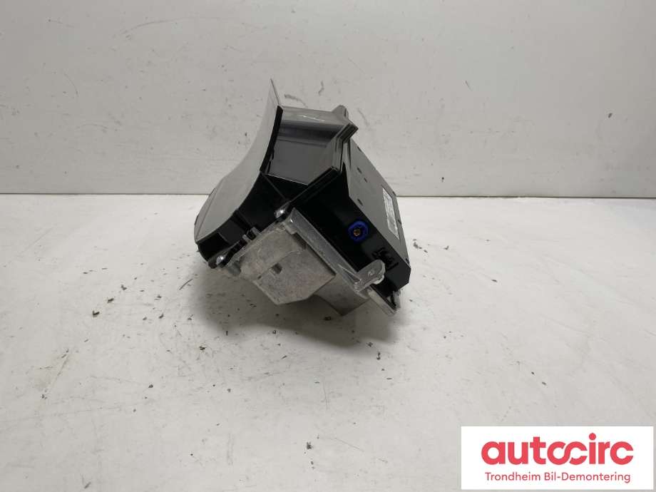 Instrument head-up display (HUD) til Mercedes GLC 2015-2022 (X253) (X253) (A2539003800|A 253 900 06 01|)