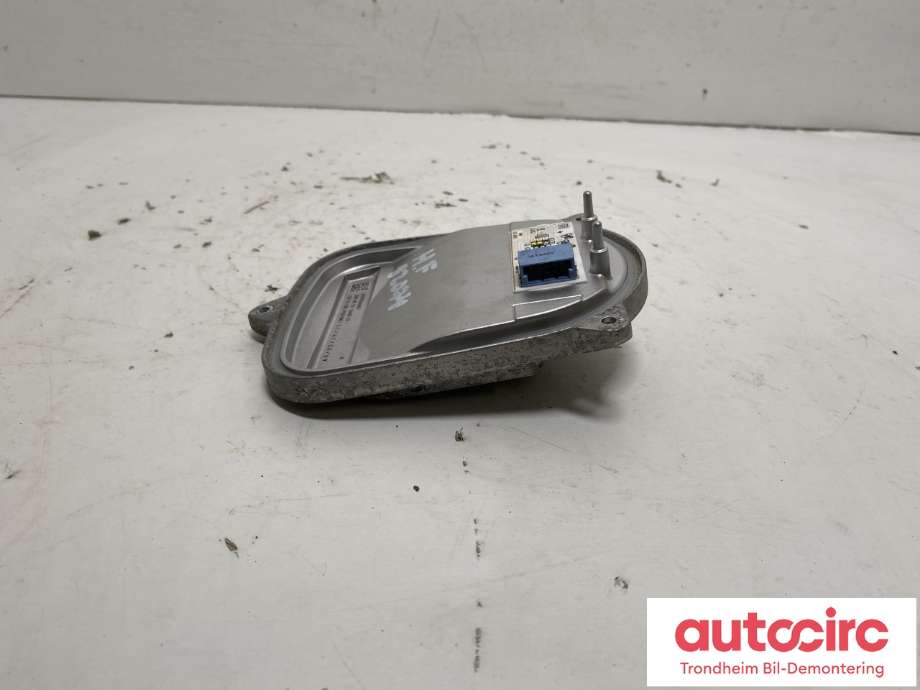 Styreenhet LED til Mercedes GLC 2015-2022 (X253) (X253) (HØYRE|A2539066600|)