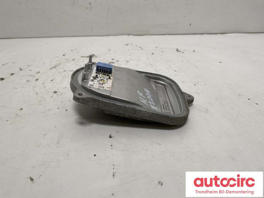 Styreenhet LED til Mercedes GLC 2015-2022 (X253) (X253) (HØYRE|A2539066600|)