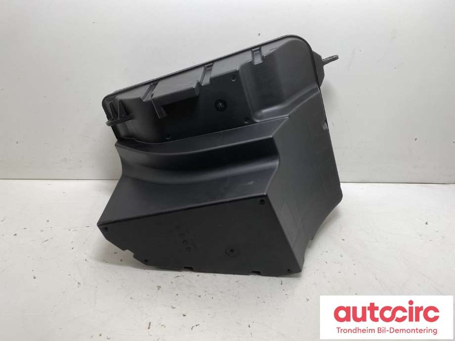 Bilstereo sub-woofer til Tesla Model Y 2024-->> (Type II)  (1656267-00-B|1656267-00-A|1771784-00-A)