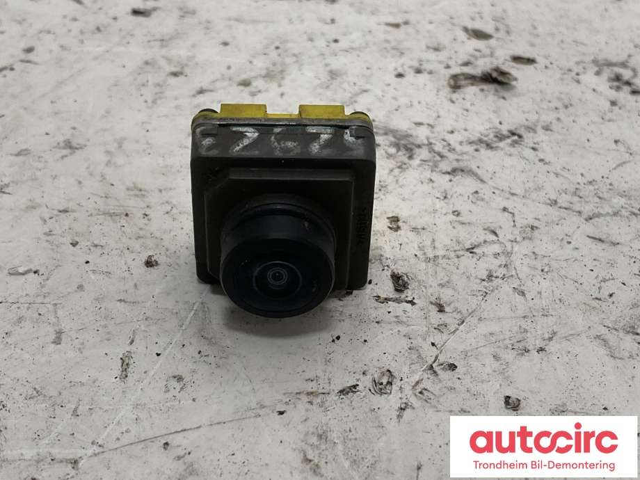 Kamera parkeringshjelp til Volvo EX30 2023-->> (80006623|)