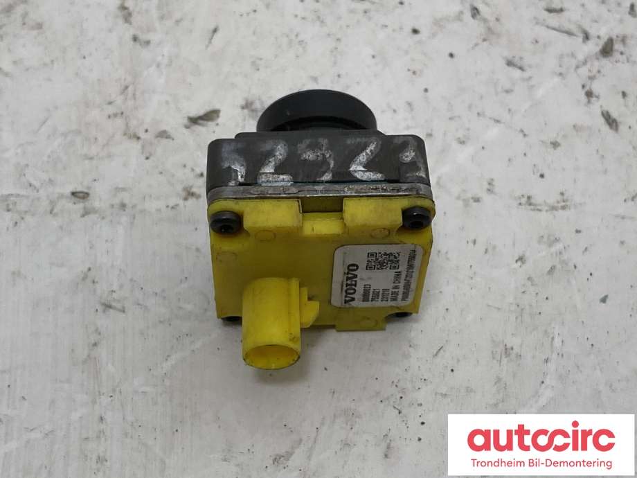 Kamera parkeringshjelp til Volvo EX30 2023-->> (80006623|)