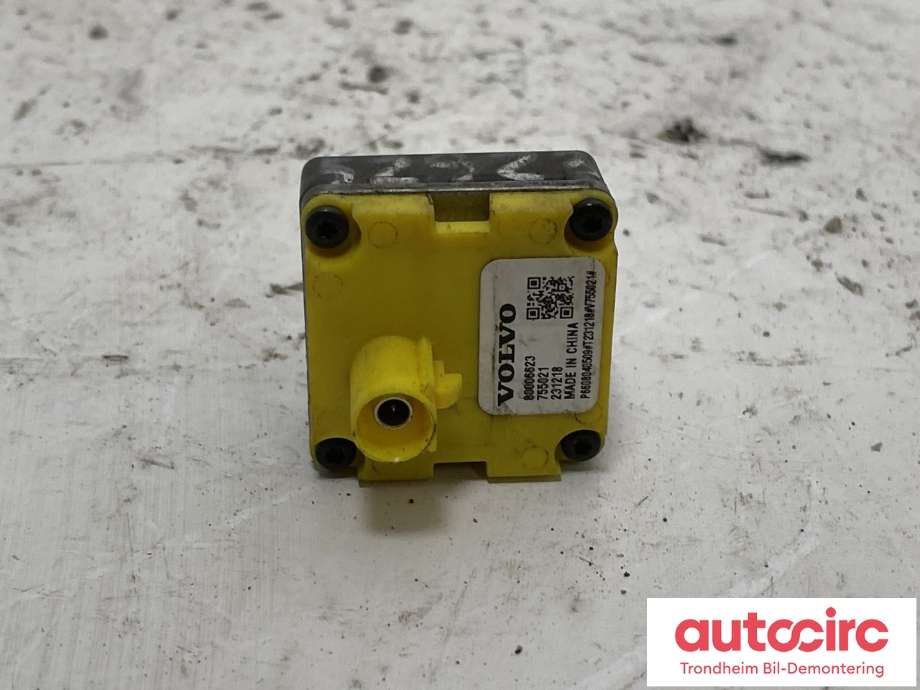 Kamera parkeringshjelp til Volvo EX30 2023-->> (80006623|)