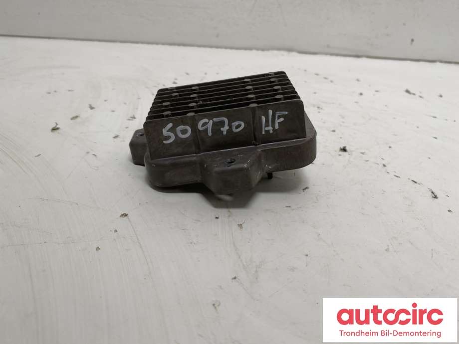 Styreenhet LED til Maxus Euniq 5 2019-2023  (NO PART ID|)