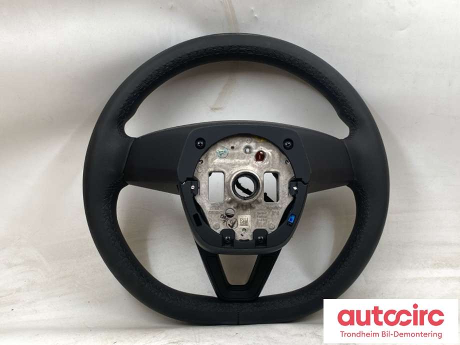 Ratt til Tesla Model Y 2024-->> (Type II)  (2003660-EU-E|2003660-CN-E|2003660-CN-F| 2003660-EU-F| 2003660-EU-G)