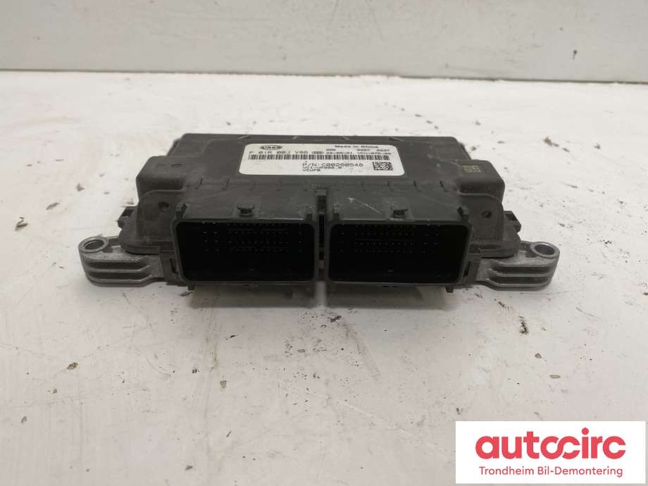 Styreenhet motor til Maxus Euniq 5 2019-2023  (C00260548|F 01R 00J V86|)