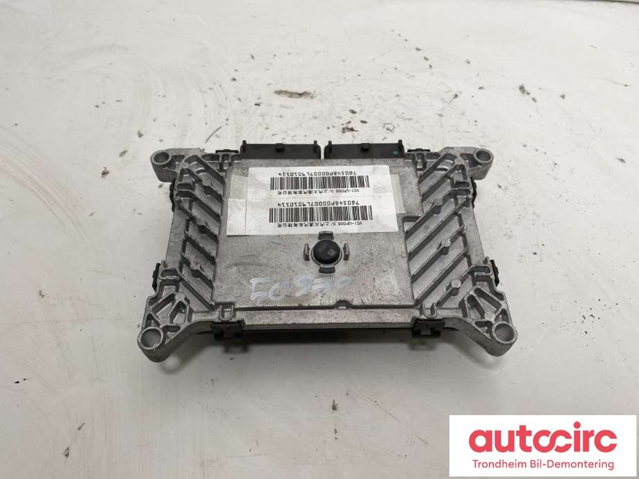 Styreenhet motor til Maxus Euniq 5 2019-2023  (C00260548|F 01R 00J V86|)