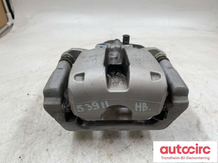 Bremsecaliper høyre bak, elektrisk til Tesla Model Y 2024-->> (Type II) (2188642-50-B|8008314-00-A|)