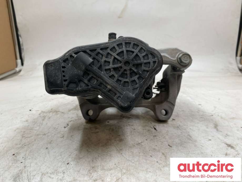 Bremsecaliper høyre bak, elektrisk til Tesla Model Y 2024-->> (Type II) (2188642-50-B|8008314-00-A|)