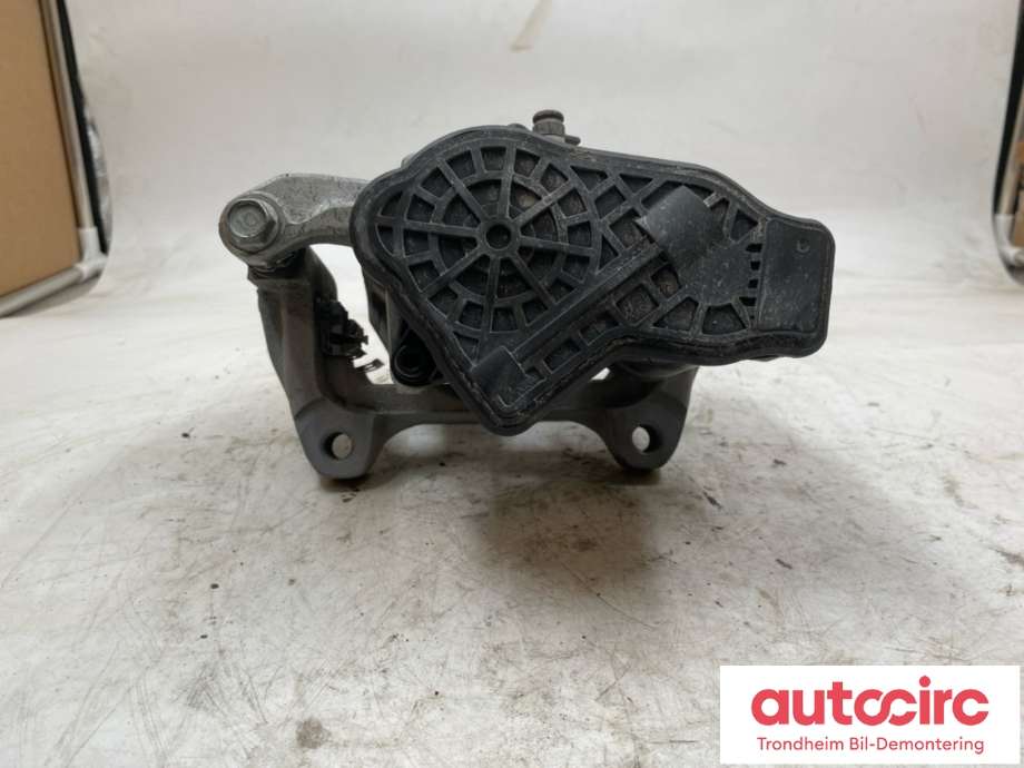 Bremsecaliper venstre bak, elektrisk til Tesla Model Y 2024-->> (Type II) (2188641-50-B|8008313-00-A|)