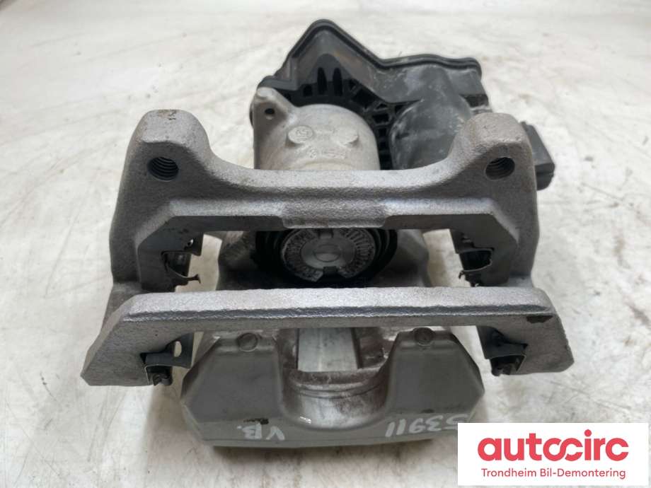 Bremsecaliper venstre bak, elektrisk til Tesla Model Y 2024-->> (Type II) (2188641-50-B|8008313-00-A|)