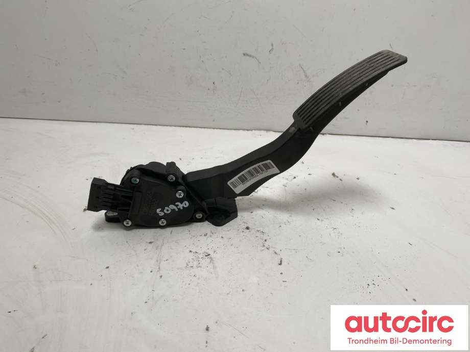 Pedal gass til Maxus Euniq 5 2019-2023  (C00210565|)