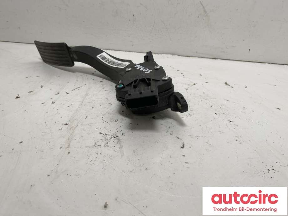 Pedal gass til Maxus Euniq 5 2019-2023  (C00210565|)