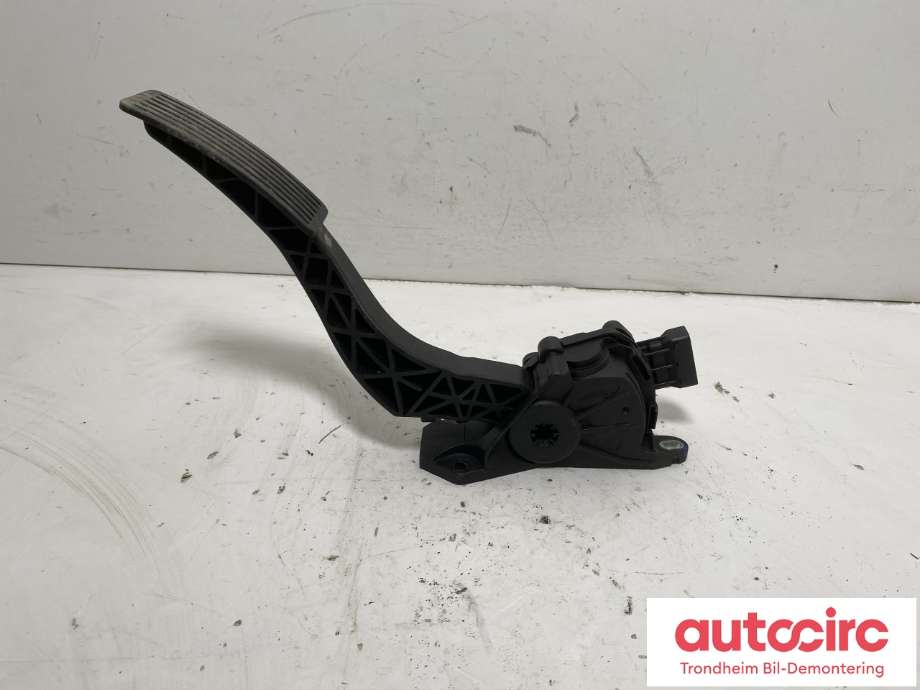 Pedal gass til Maxus Euniq 5 2019-2023  (C00210565|)