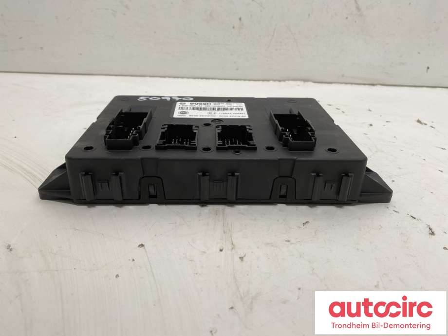 Styreenhet comfort (BCM) til Maxus Euniq 5 2019-2023  (BOSCH|C00066572|F03H00AJ32|)
