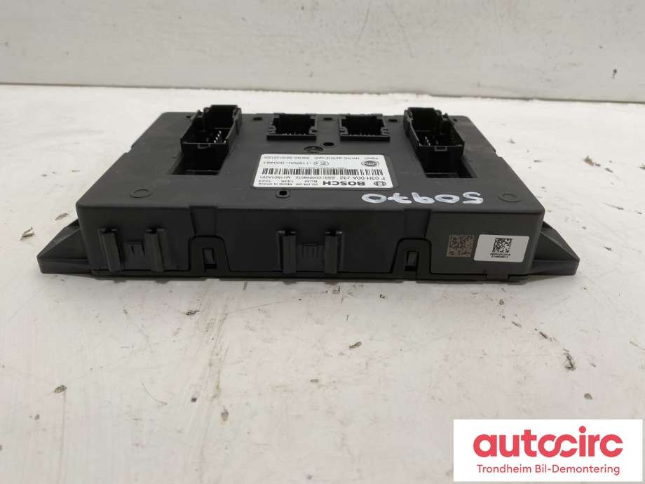 Styreenhet comfort (BCM) til Maxus Euniq 5 2019-2023  (BOSCH|C00066572|F03H00AJ32|)