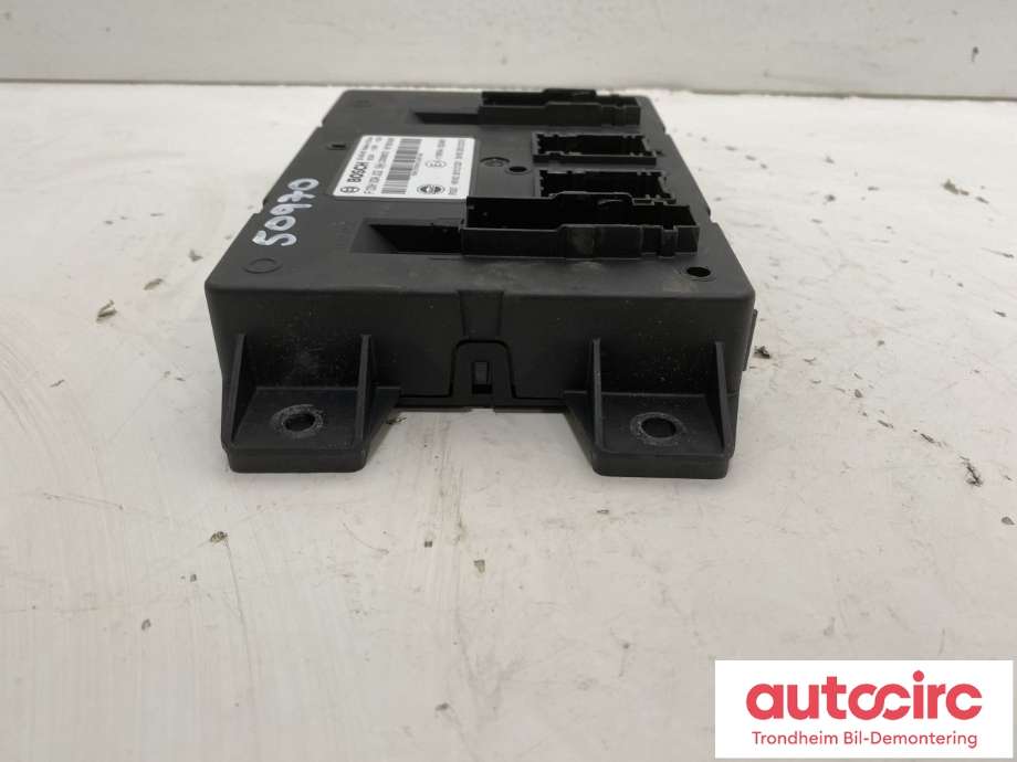 Styreenhet comfort (BCM) til Maxus Euniq 5 2019-2023  (BOSCH|C00066572|F03H00AJ32|)