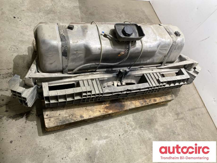 Bensintank til Chevrolet Corvette, 1984-1996 (C4) (C4) (14048936)