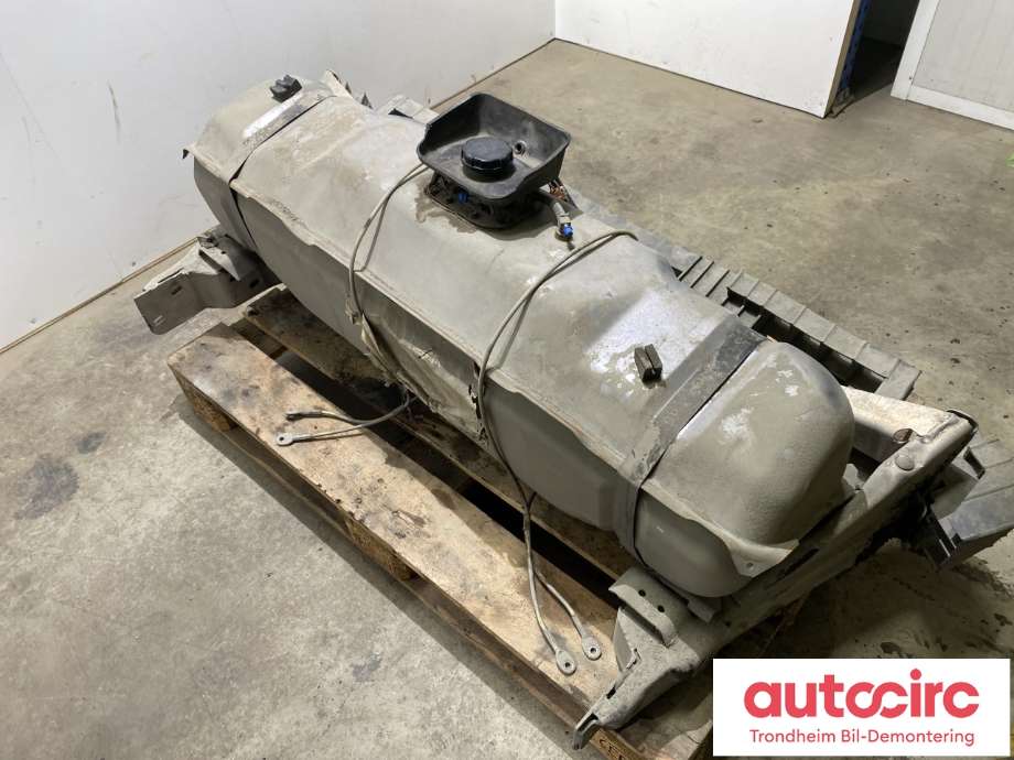 Bensintank til Chevrolet Corvette 1984-1996 (C4) (C4) (14048936|)