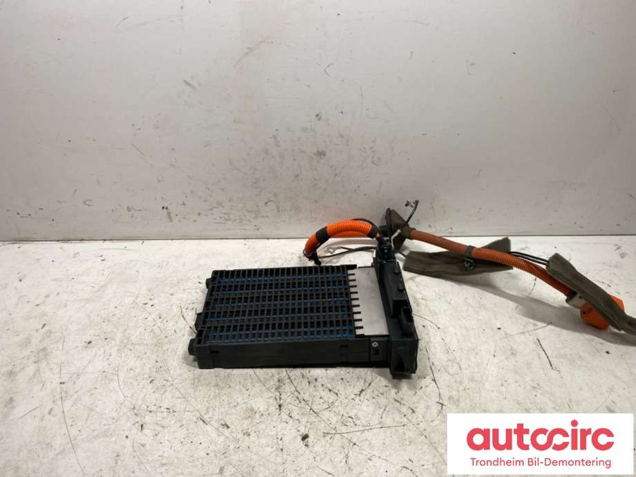 Varmeapparat PTC-heater til Nissan Leaf, 2011-2017 (Type I)  (BEHR|271433NF0A)