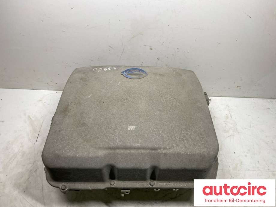Motor power controller elbil (EPCU/PDM) til Nissan Leaf, 2011-2017 (Type I)  (292C03NF1C)