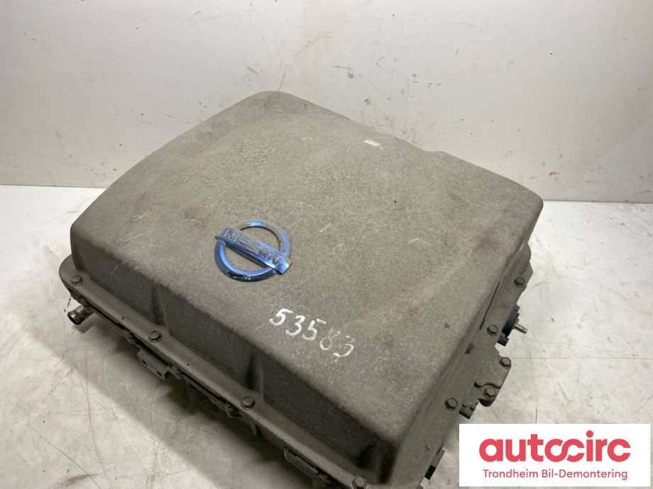 Motor power controller elbil (EPCU/PDM) til Nissan Leaf 2011-2017 (Type I)  (292C03NF1C|292C03NF5B|)