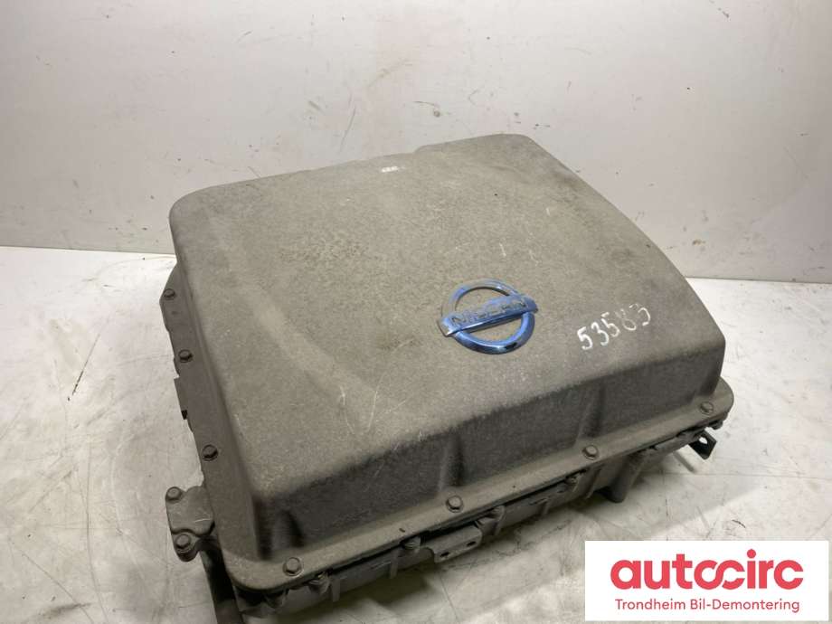 Motor power controller elbil (EPCU/PDM) til Nissan Leaf 2011-2017 (Type I)  (292C03NF1C|292C03NF5B|)