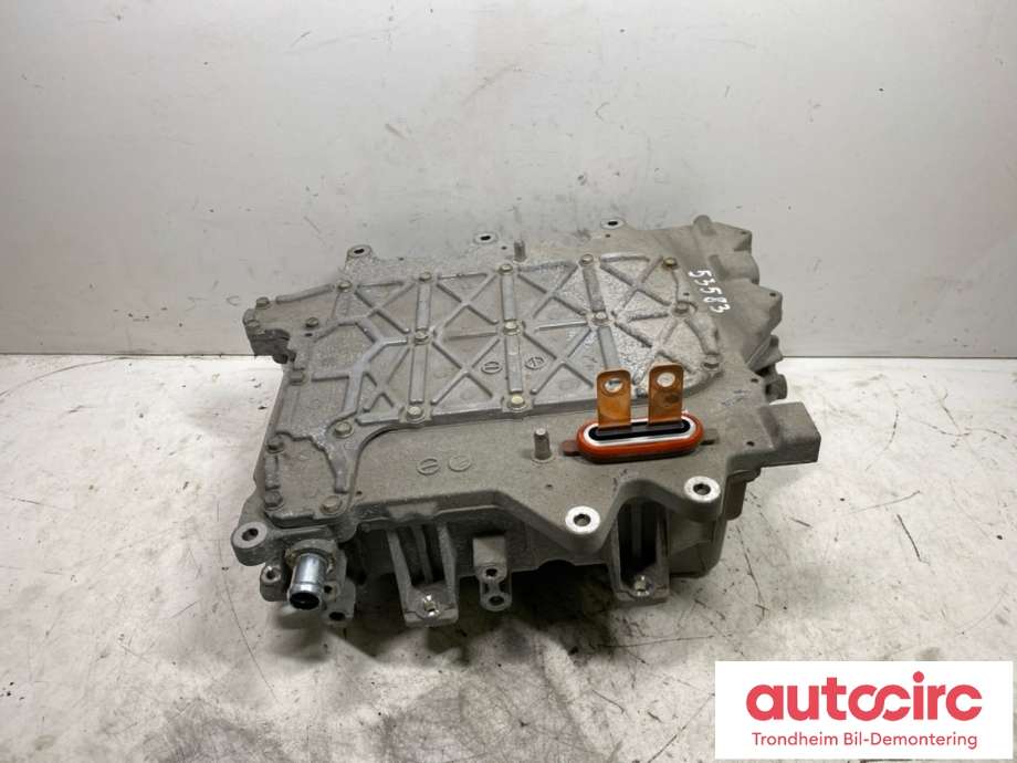 Inverter elbil til Nissan Leaf, 2011-2017 (Type I)  (291A03NF0A)