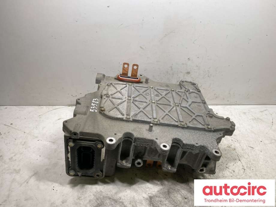 Inverter elbil til Nissan Leaf 2011-2017 (Type I)  (291A03NF0A|)