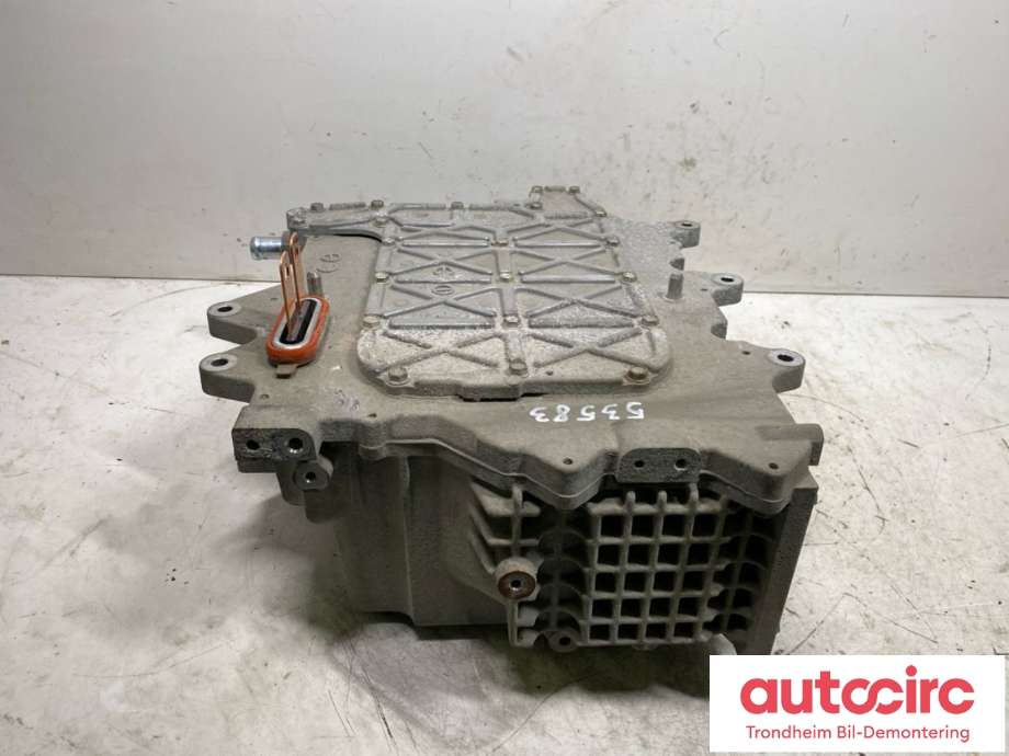 Inverter elbil til Nissan Leaf 2011-2017 (Type I)  (291A03NF0A|)