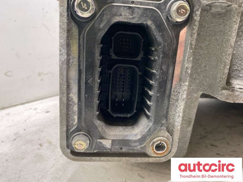 Inverter elbil til Nissan Leaf 2011-2017 (Type I)  (291A03NF0A|)