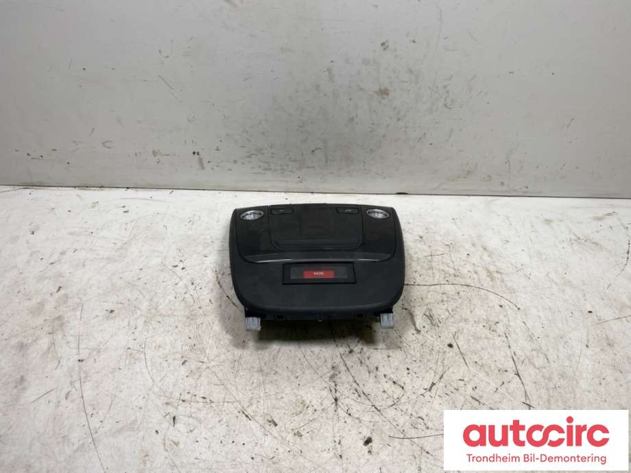 Taklyspanel til Kia EV6 2021-->>  (LS|92800CV020WK|)