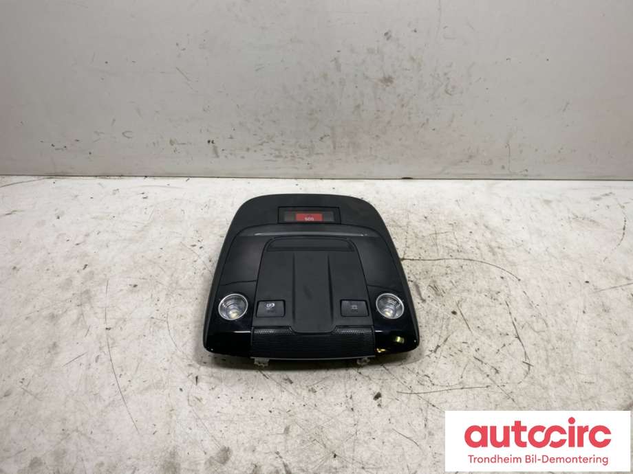 Taklyspanel til Kia EV6 2021-->>  (LS|92800CV020WK|)
