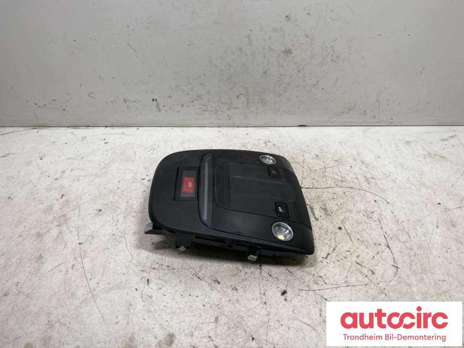 Taklyspanel til Kia EV6 2021-->>  (LS|92800CV020WK|)