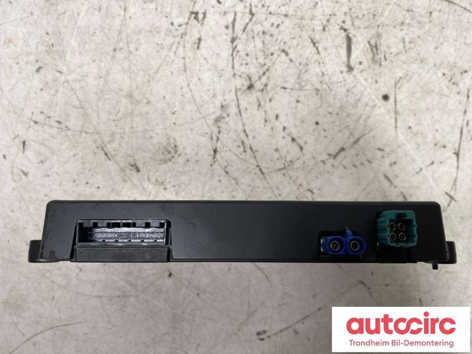 Styreenhet parkering til Kia EV6 2021-->>  (ADAR PRK / MOBIS|99910CV020|)