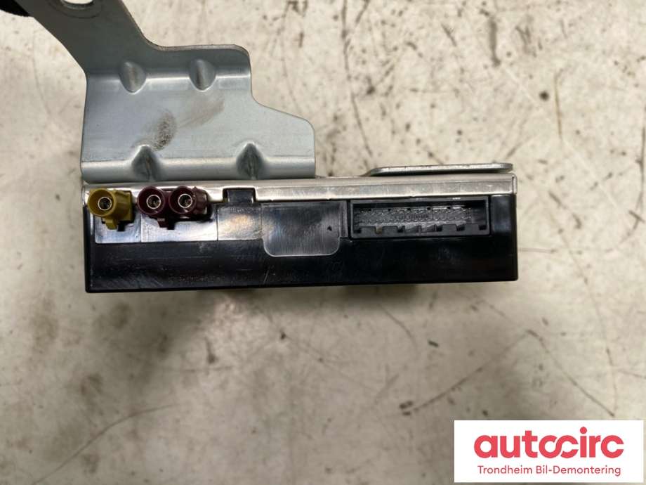 Styreenhet diverse til Kia EV6 2021-->>  (96510CV000|)