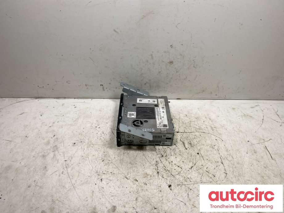 Bilstereo navigasjon til Kia EV6 2021-->>  (96560CV261|GEN5 WIDE CV|)